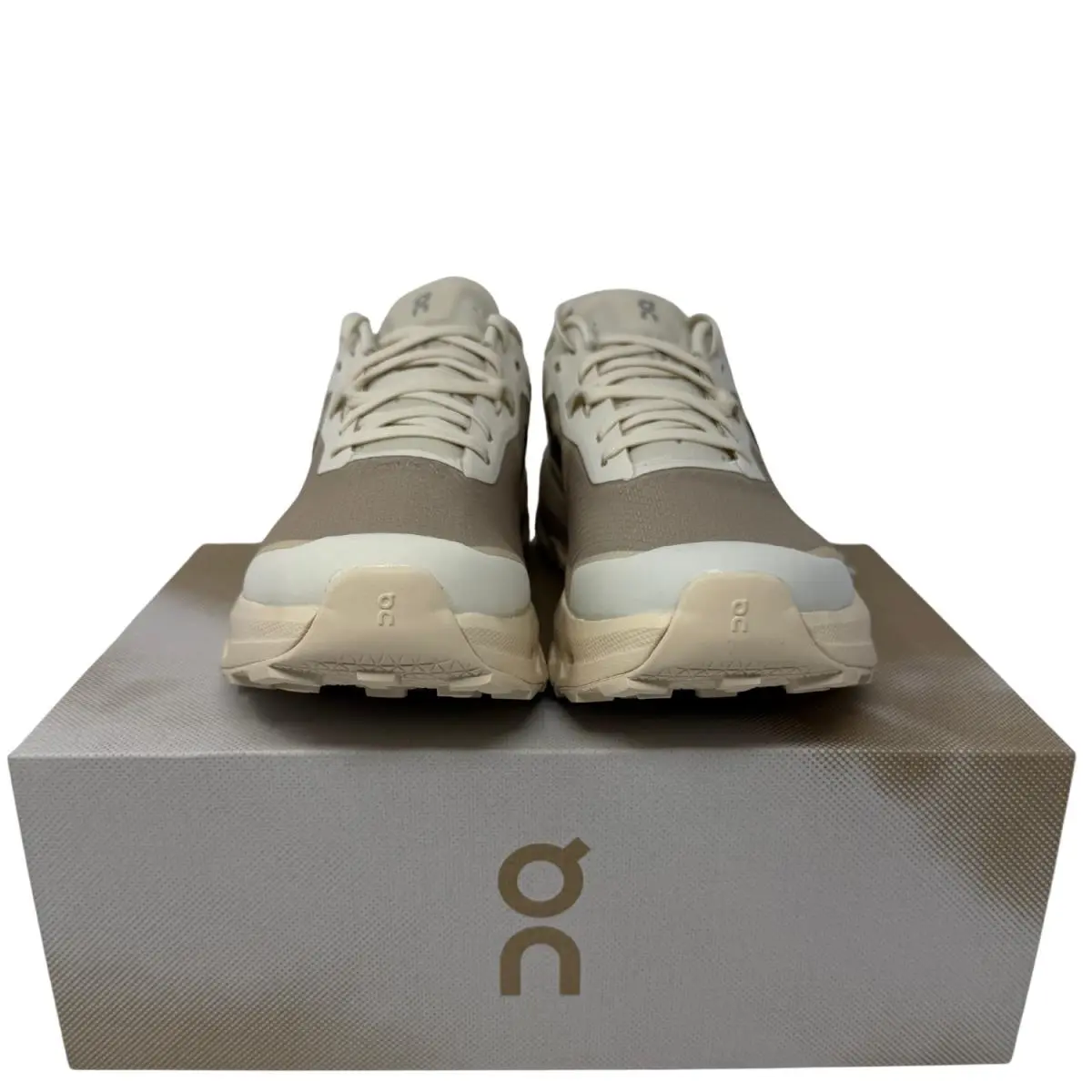 On-Running shoes - Cloudvista 2 - Cloudvista - Glacier | Eclipse 15
