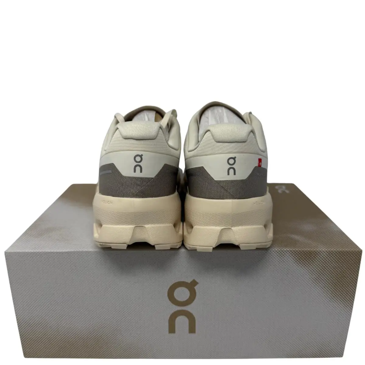 On-Running shoes - Cloudvista 2 - Cloudvista - Glacier | Eclipse 16