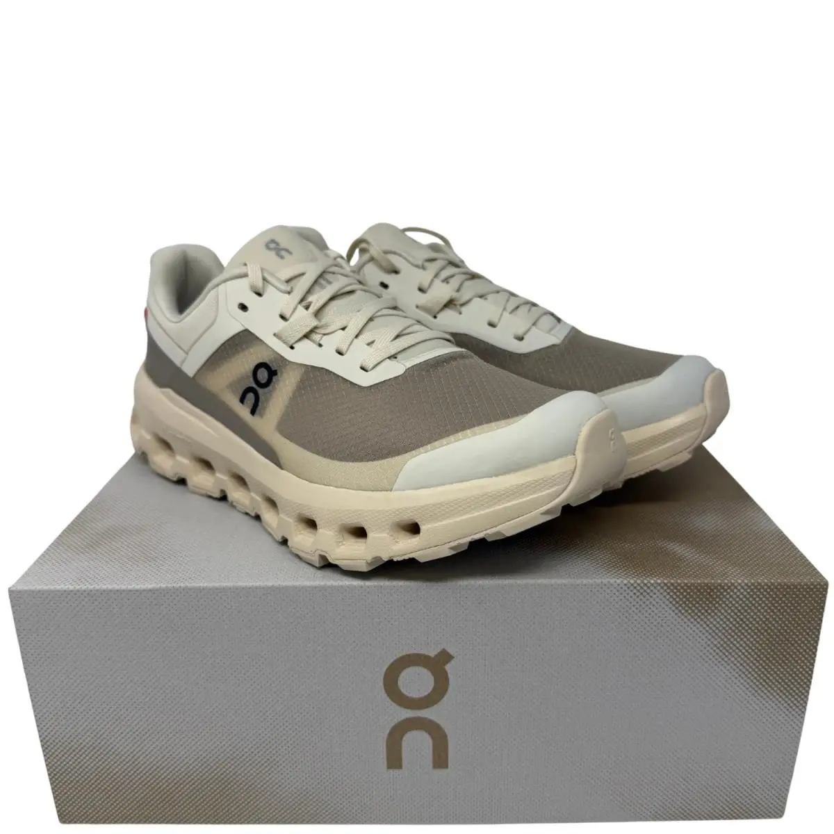 On-Running shoes - Cloudvista 2 - Cloudvista - Glacier | Eclipse 19