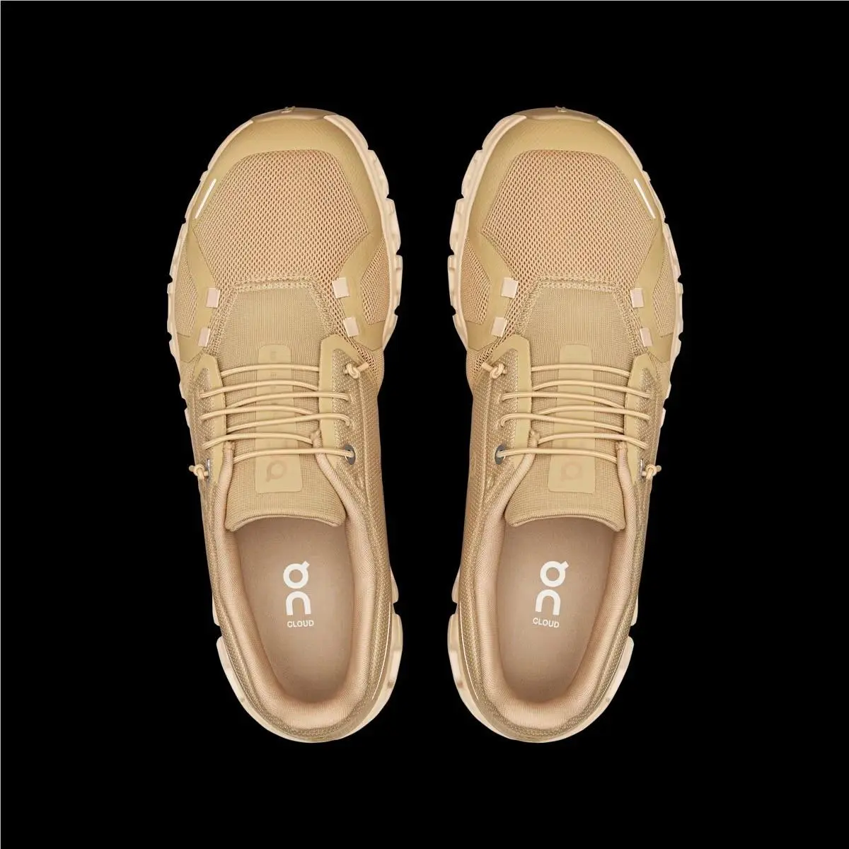 On-Running shoes - Cloud 6 - Cloud - 3MF10074874 - Brown 8