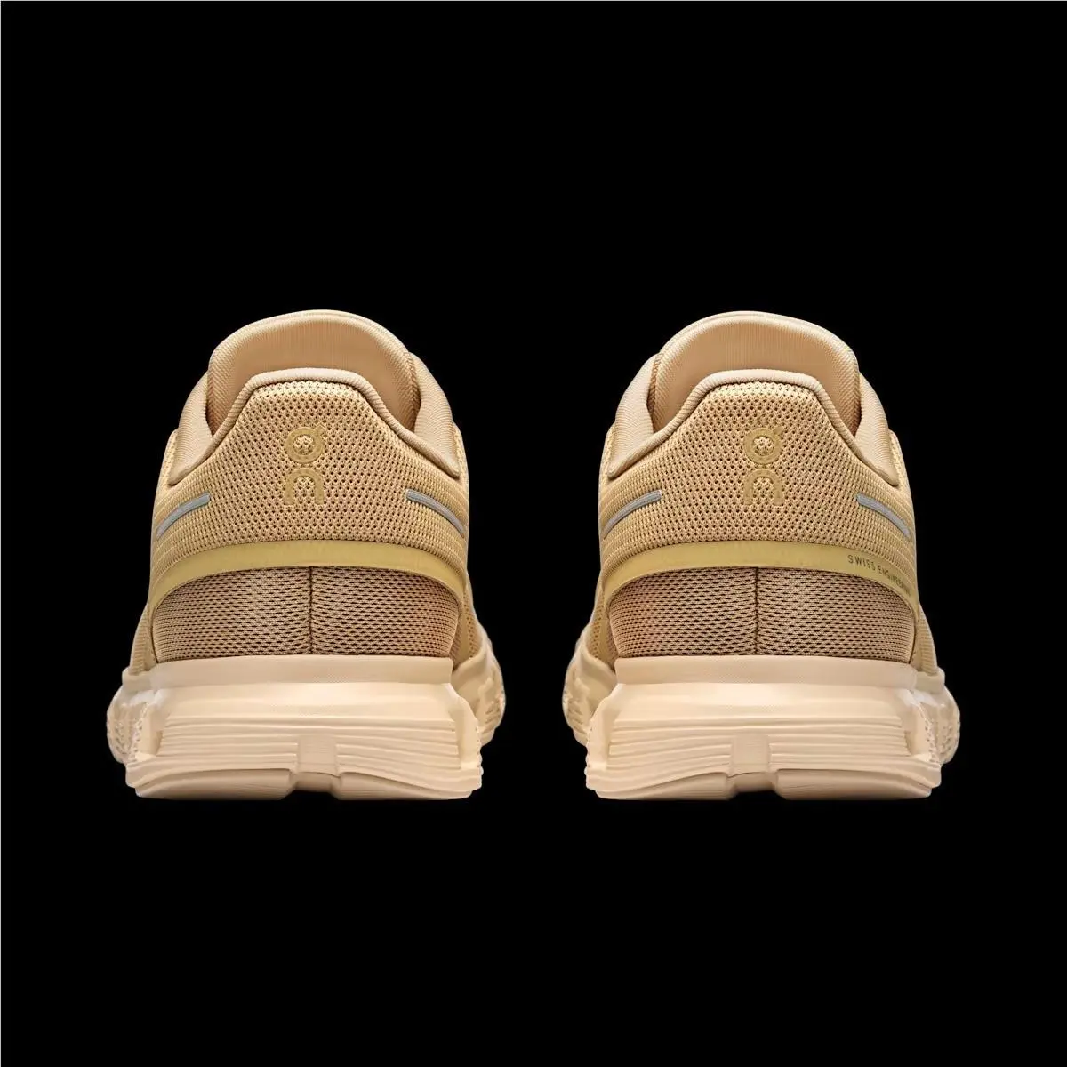 On-Running shoes - Cloud 6 - Cloud - 3MF10074874 - Brown 9