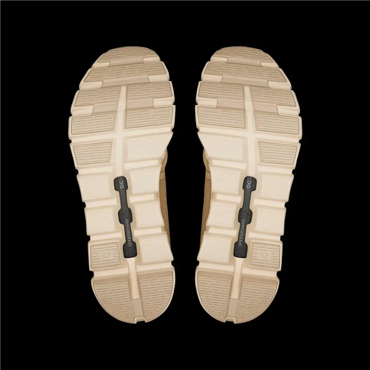 On-Running shoes - Cloud 6 - Cloud - 3MF10074874 - Brown 10