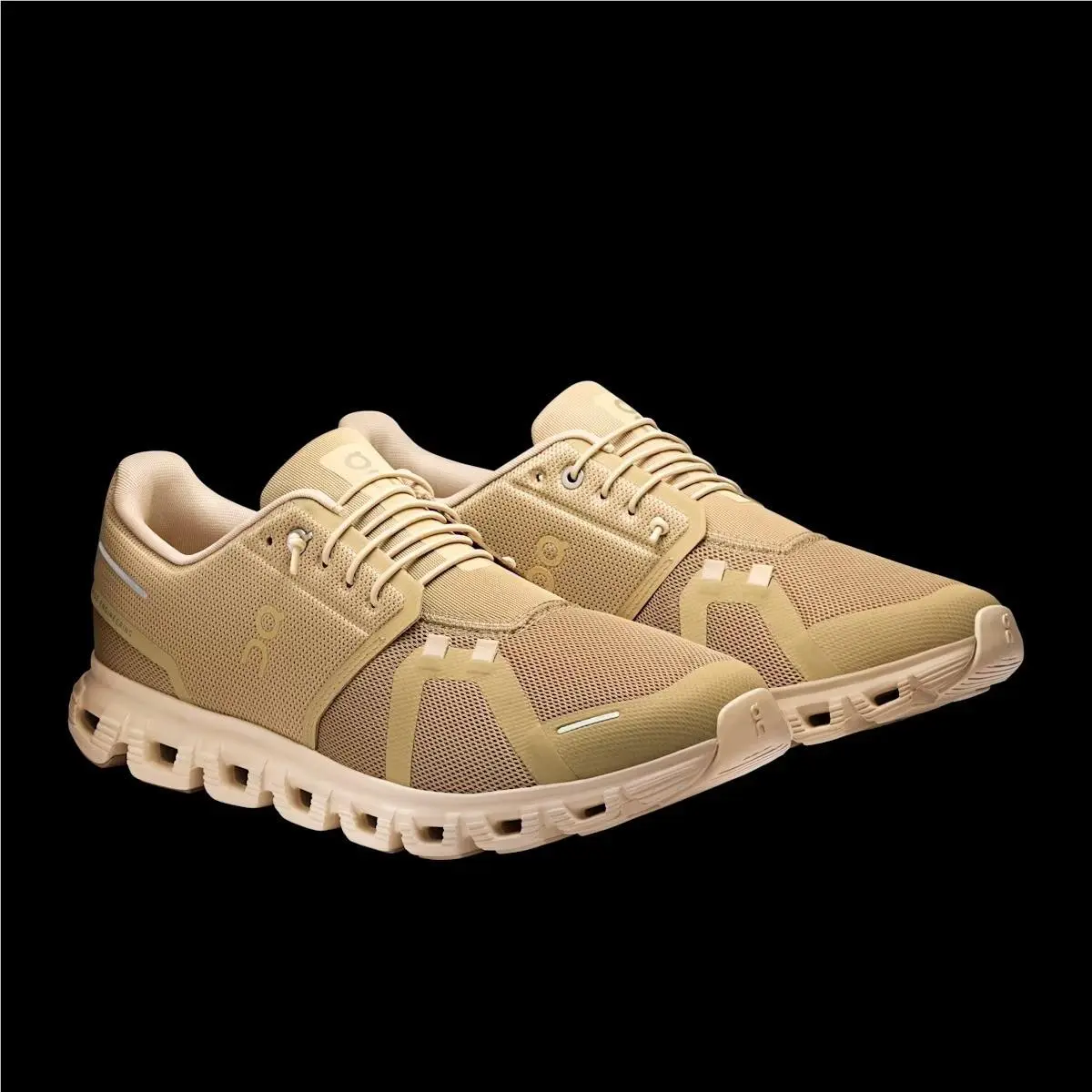 On-Running shoes - Cloud 6 - Cloud - 3MF10074874 - Brown 5