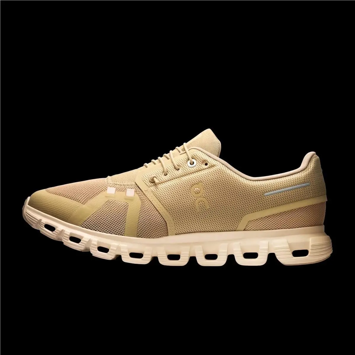 On-Running shoes - Cloud 6 - Cloud - 3MF10074874 - Brown 6