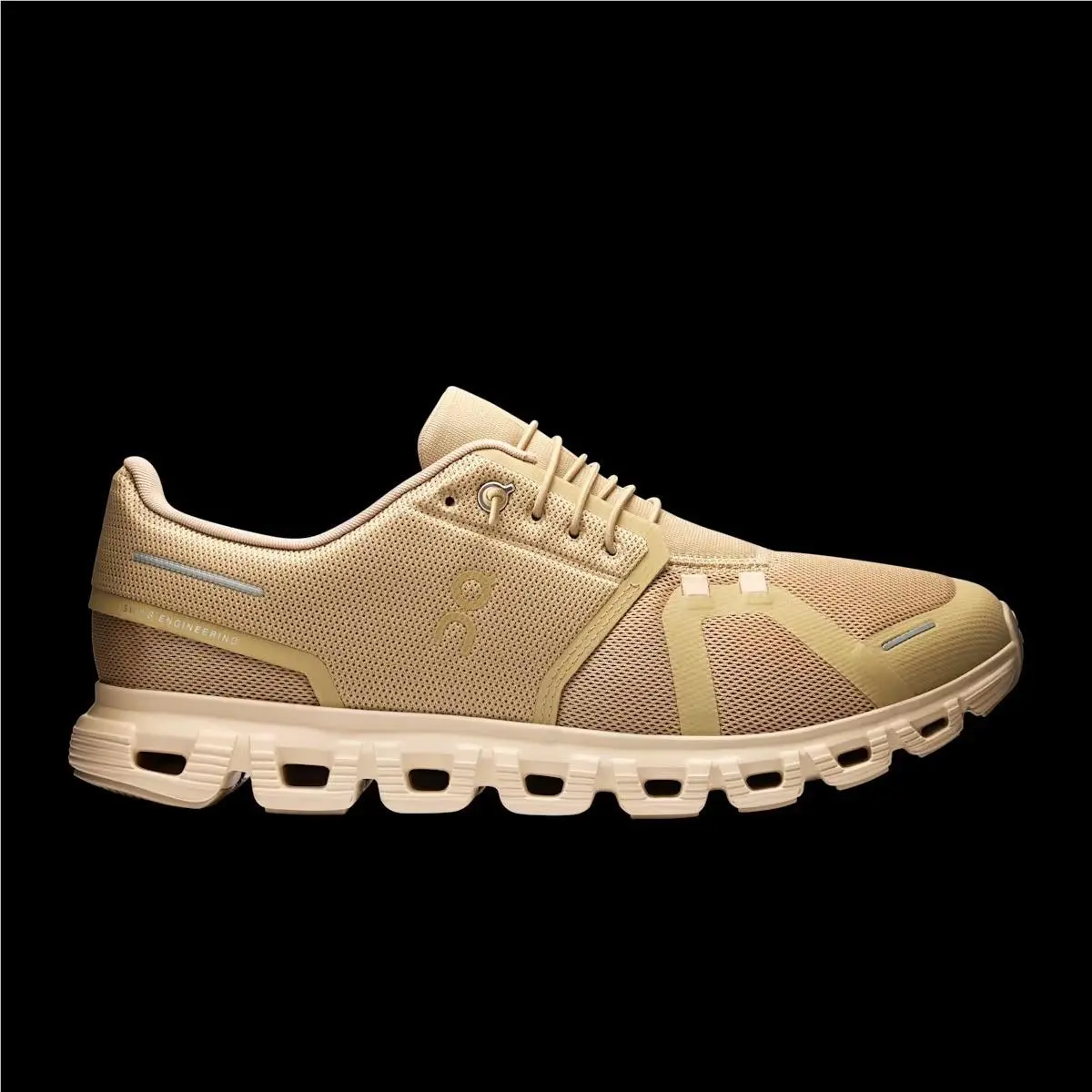 On-Running shoes - Cloud 6 - Cloud - 3MF10074874 - Brown 7