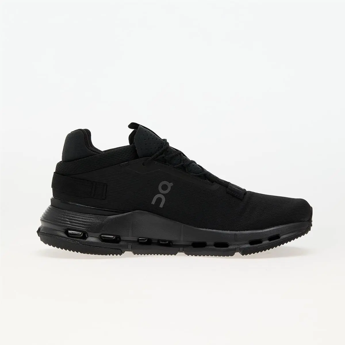 On-Running shoes - On Cloudnova - Cloudnova - 3WE30220485 - Black 0