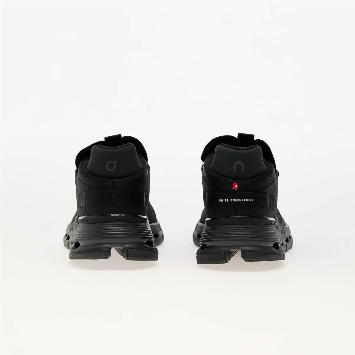 On-Running shoes - On Cloudnova - Cloudnova - 3WE30220485 - Black 2