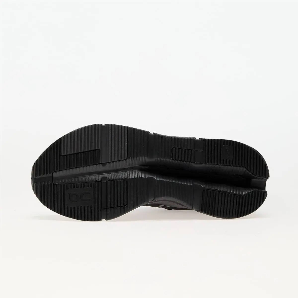 On-Running shoes - On Cloudnova - Cloudnova - 3WE30220485 - Black 4