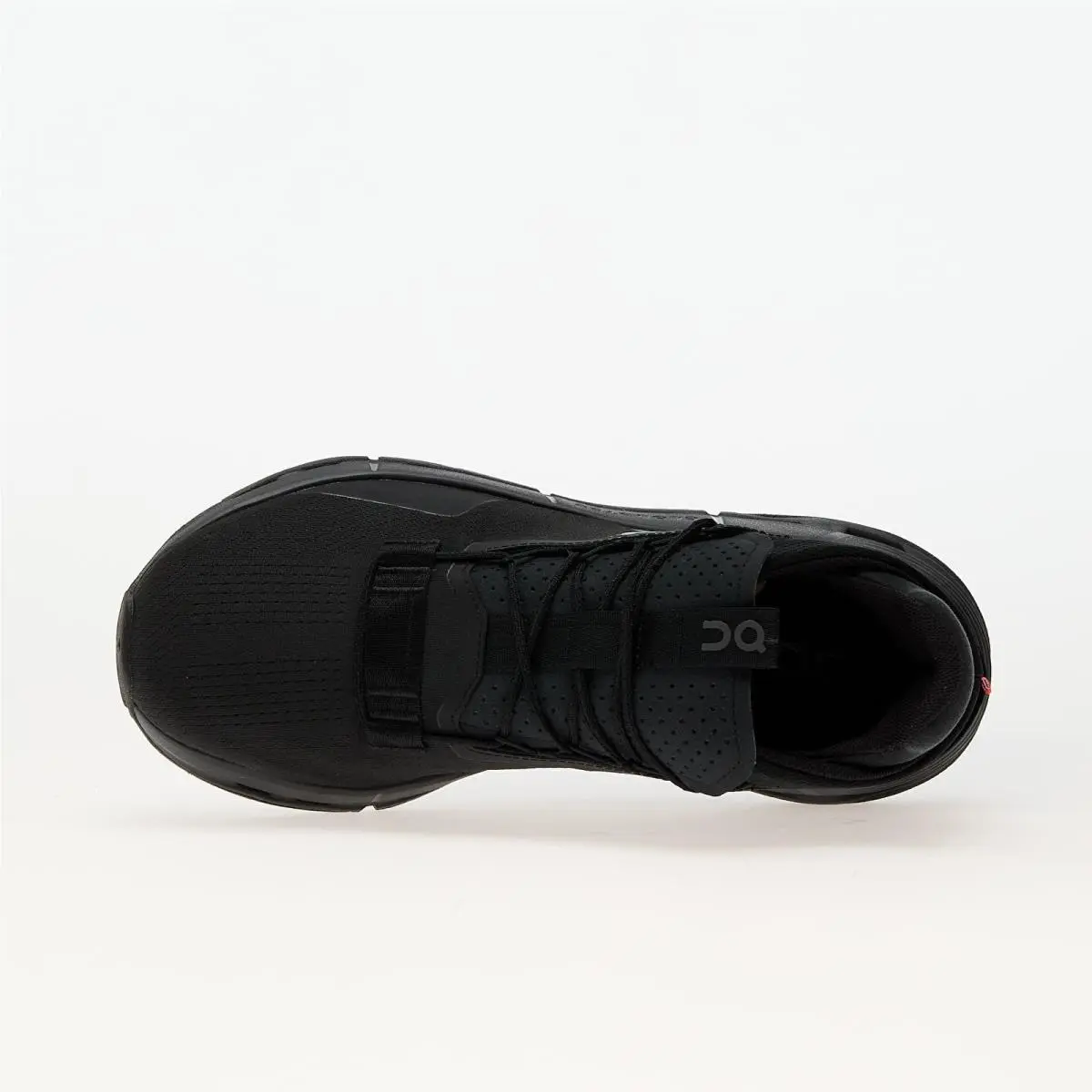On-Running shoes - On Cloudnova - Cloudnova - 3WE30220485 - Black 9