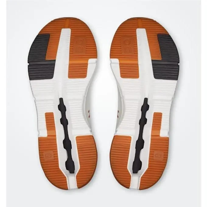 On-Running shoes - Cloudnova 2 - Cloudnova - 3ME30214798 - Ivory 10