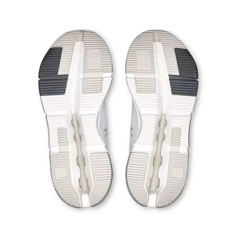 On-Running shoes - On Cloudnova - Cloudnova - 3WE30222053 - White 4