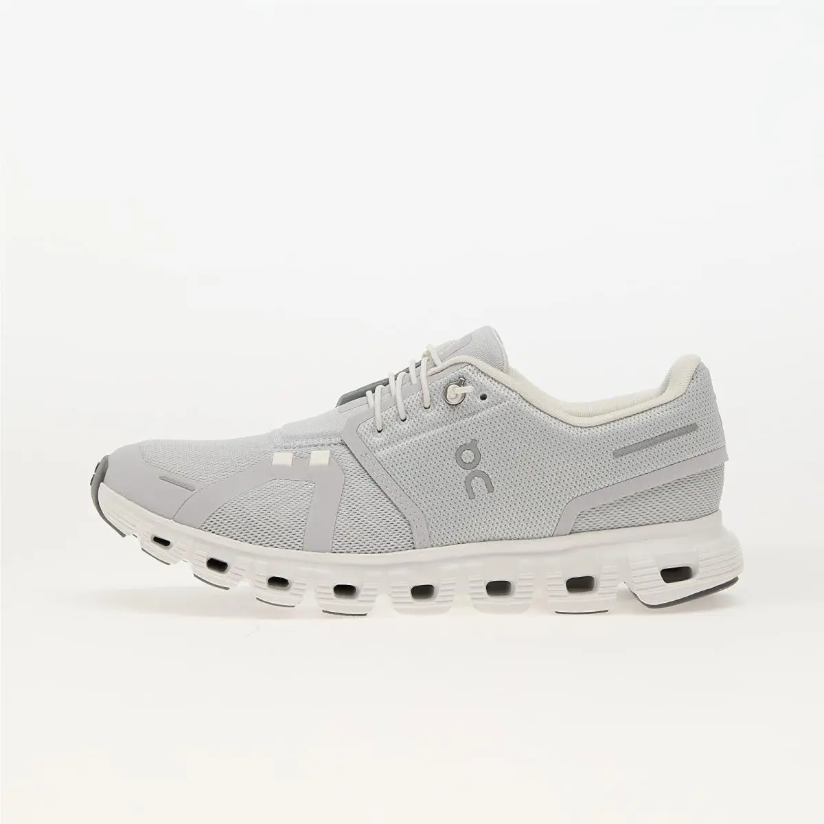 On-Running shoes - Cloud 6 - Cloud - 3WF10060070 - Grey 0