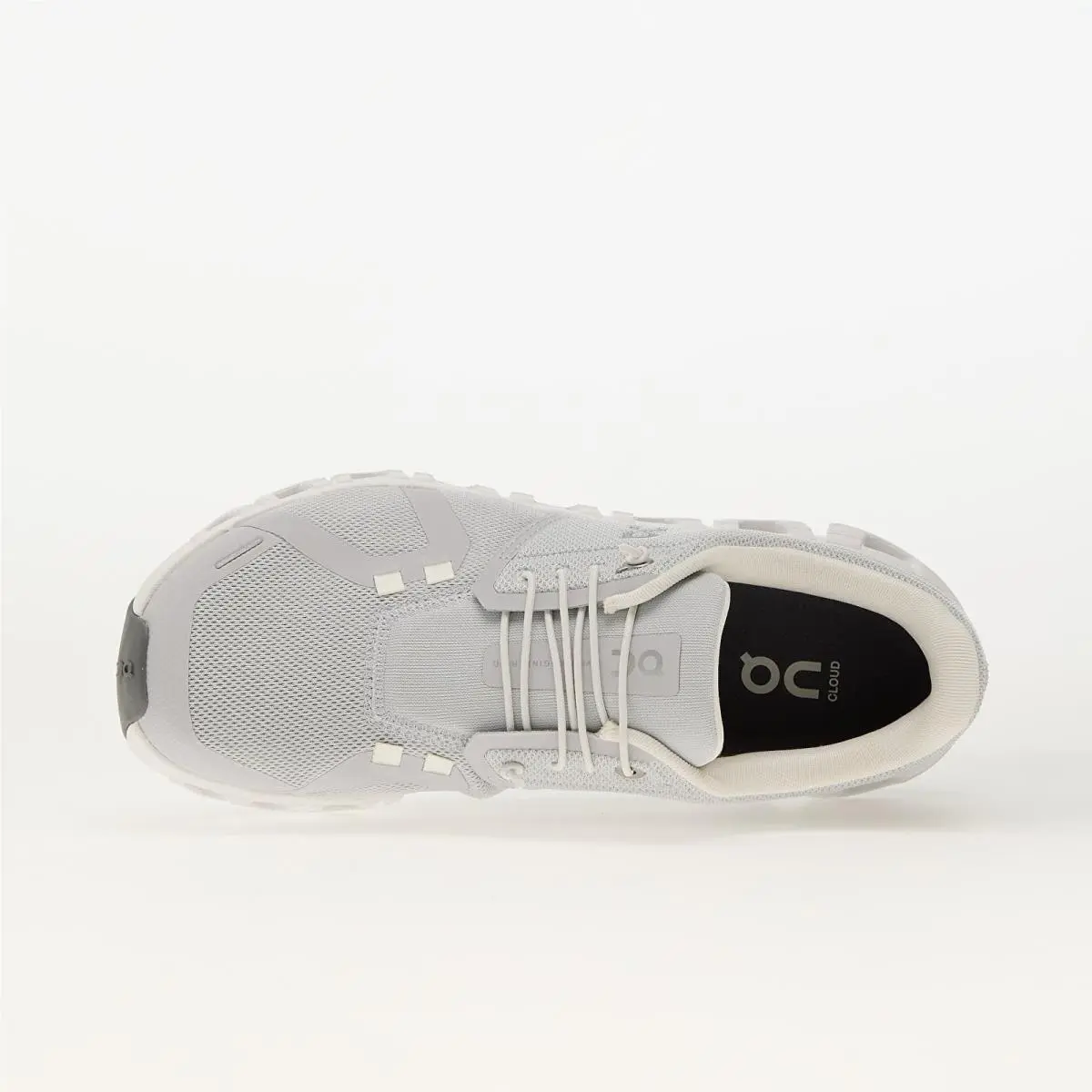 On-Running shoes - Cloud 6 - Cloud - 3WF10060070 - Grey 2