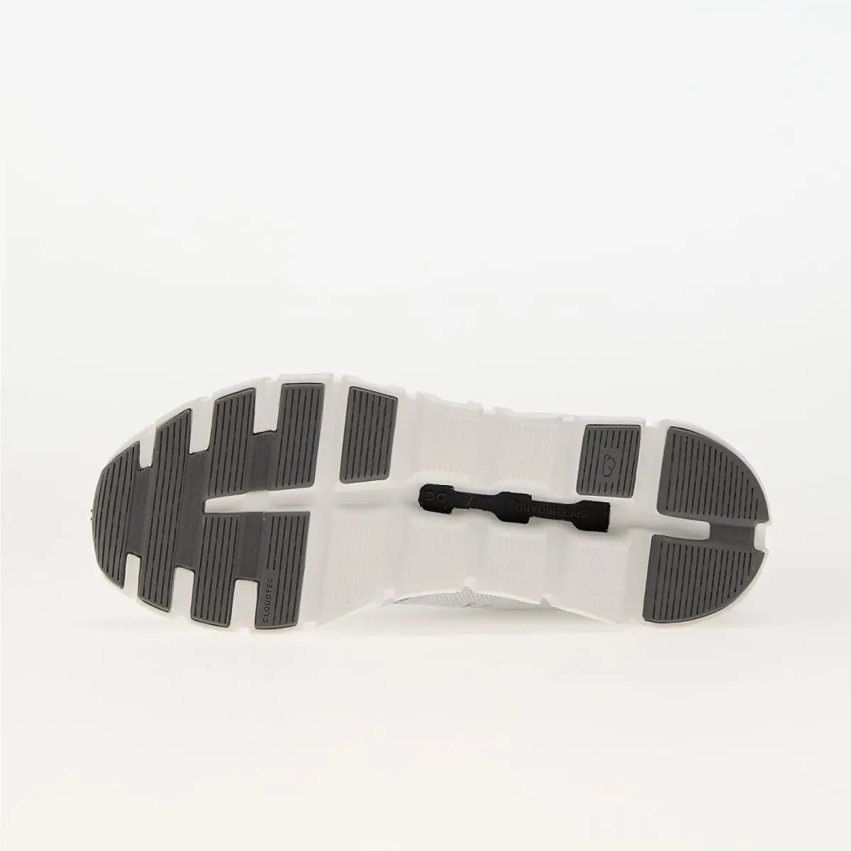On-Running shoes - Cloud 6 - Cloud - 3WF10060070 - Grey 4