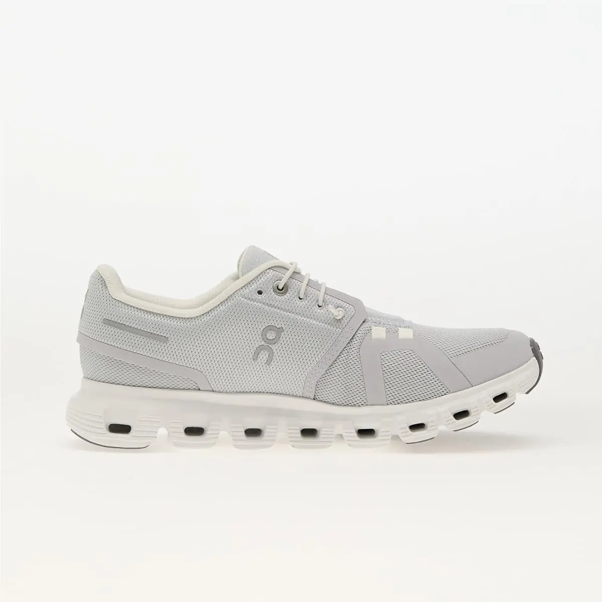 On-Running shoes - Cloud 6 - Cloud - 3WF10060070 - Grey 7