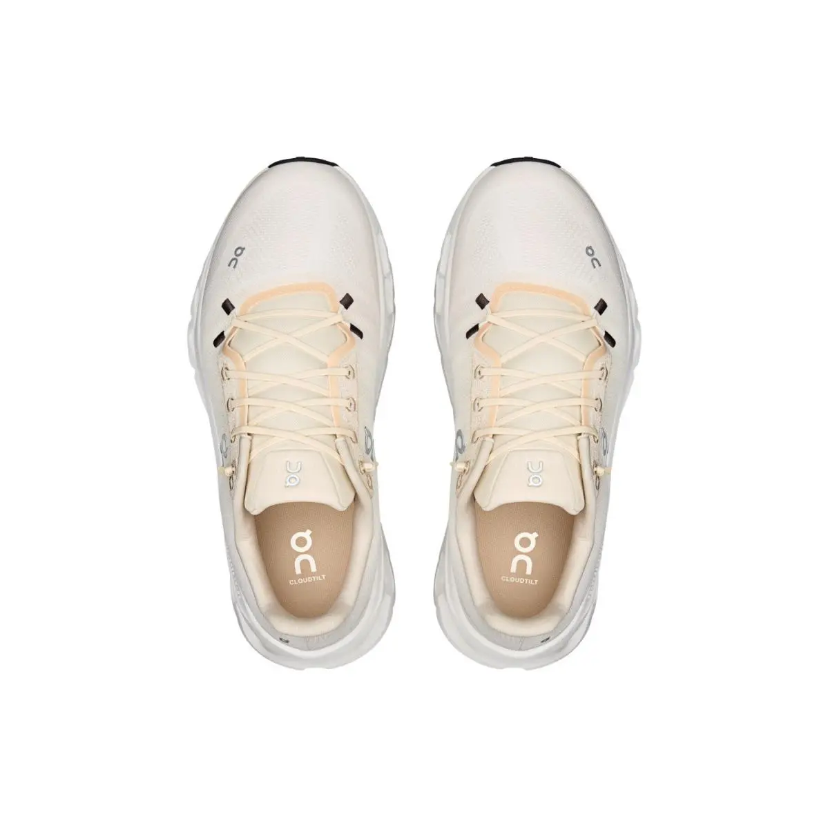 On-Running shoes - On Cloudtilt - Cloudtilt - 3ME10104286 - Beige 8