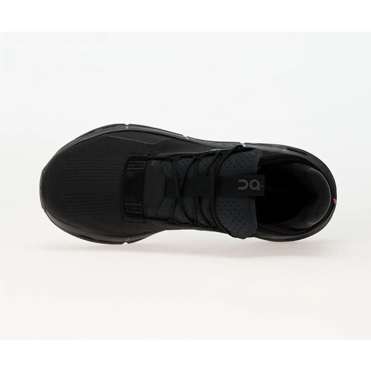 On-Running shoes - Cloudnova 2 - Cloudnova - 3ME30210485 - Black 8