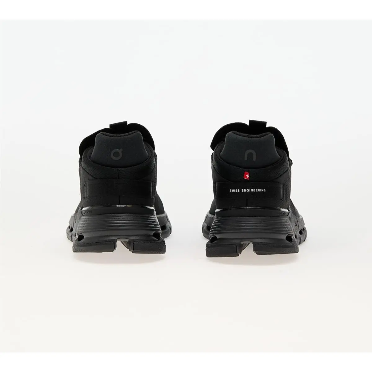 On-Running shoes - Cloudnova 2 - Cloudnova - 3ME30210485 - Black 9