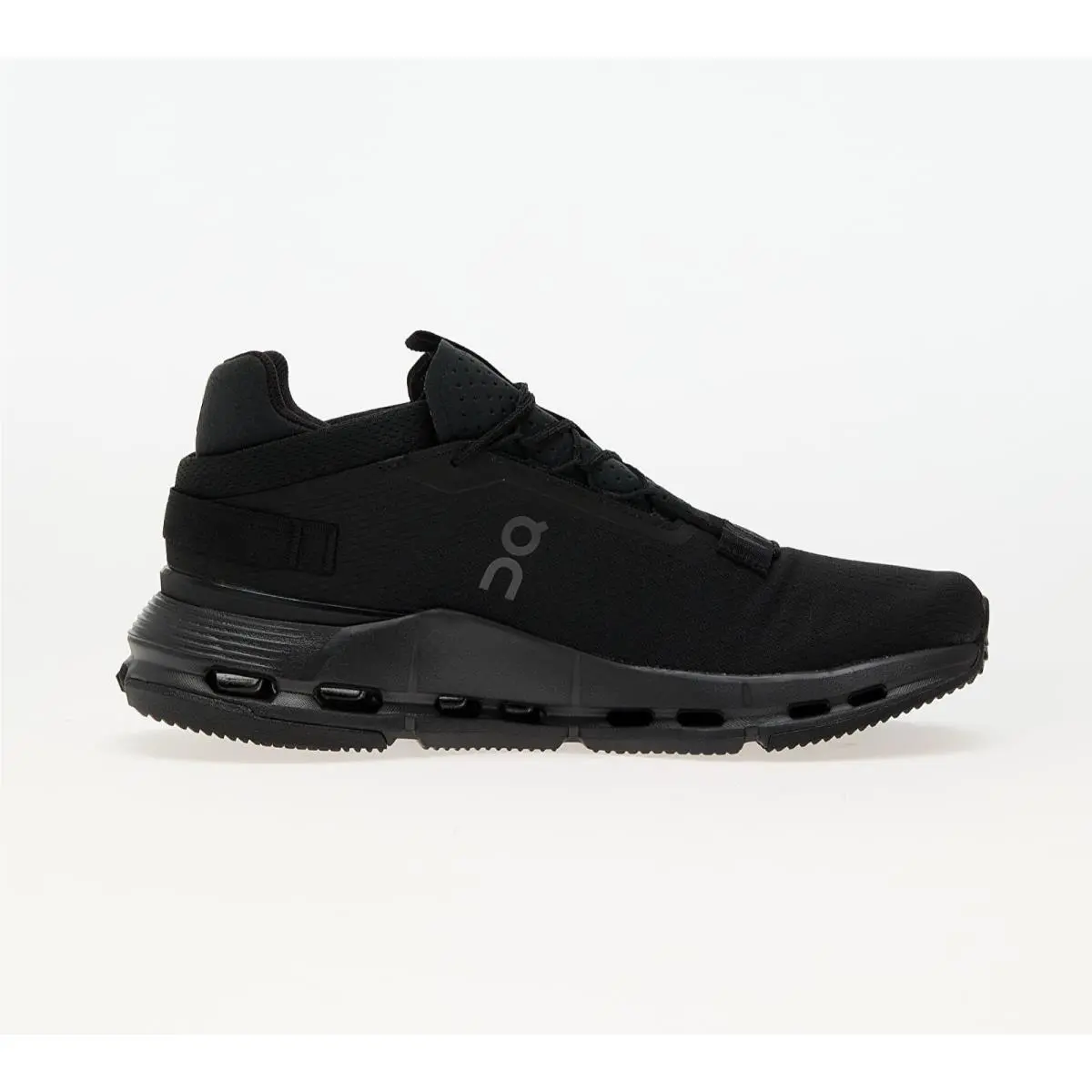 On-Running shoes - Cloudnova 2 - Cloudnova - 3ME30210485 - Black 6