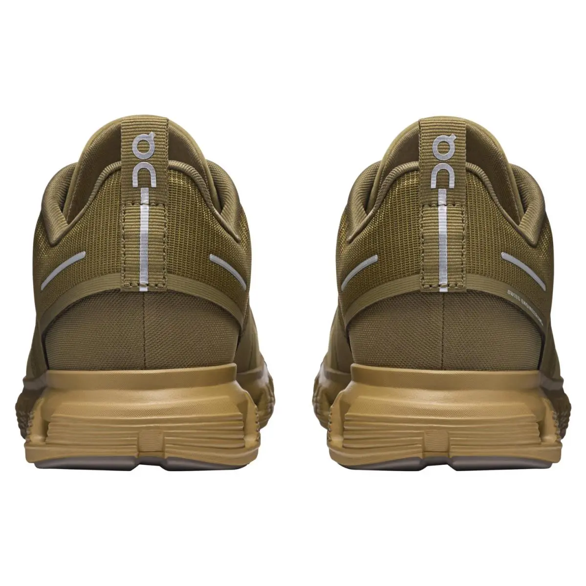 On-Running shoes - On Cloud 6 - Cloud - 3MF10062231 - Green 9