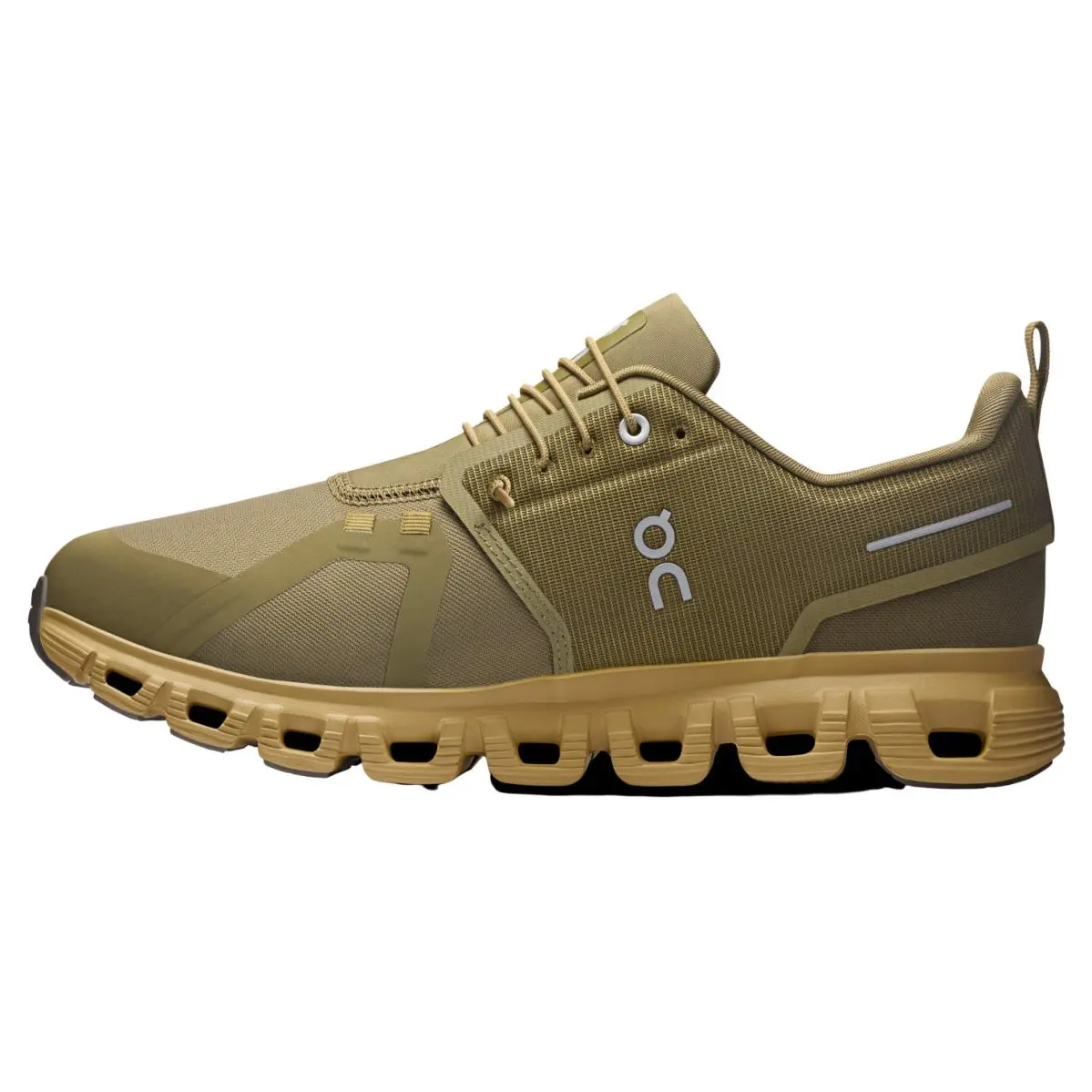 On-Running shoes - On Cloud 6 - Cloud - 3MF10062231 - Green 6