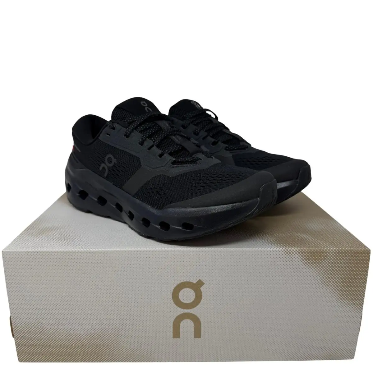 On-Running shoes - Cloudrunner 3 - Cloudrunner - White | Glacier 40
