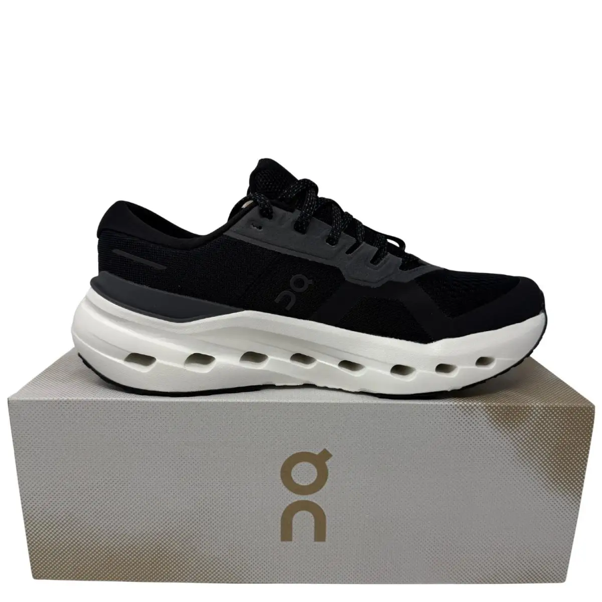 On-Running shoes - Cloudrunner 3 - Cloudrunner - White | Glacier 14