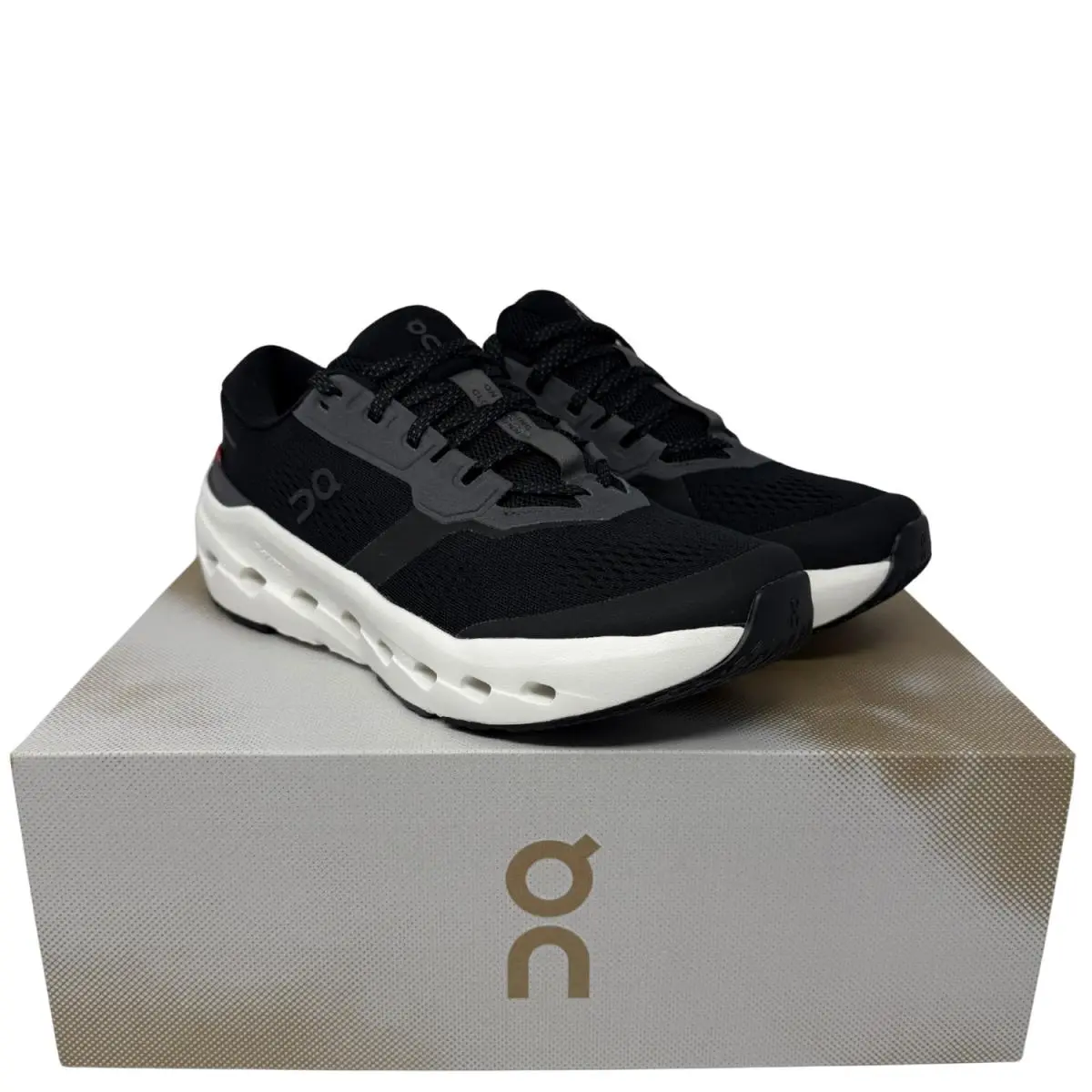 On-Running shoes - Cloudrunner 3 - Cloudrunner - White | Glacier 19