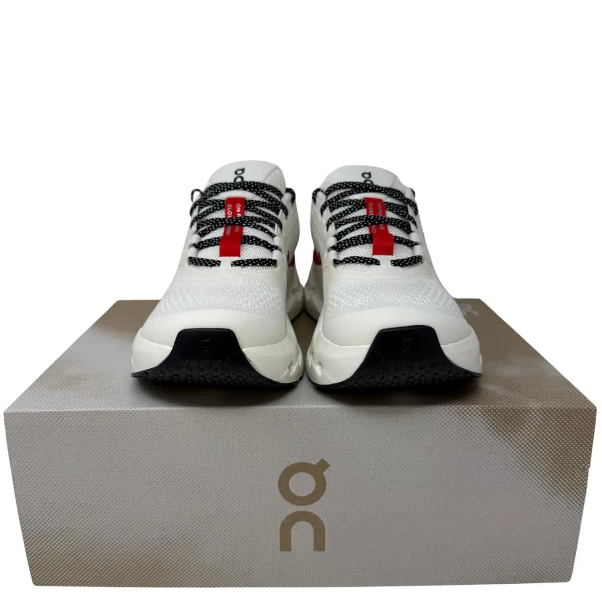 On-Running shoes - Cloudrunner 3 - Cloudrunner - White | Glacier 29