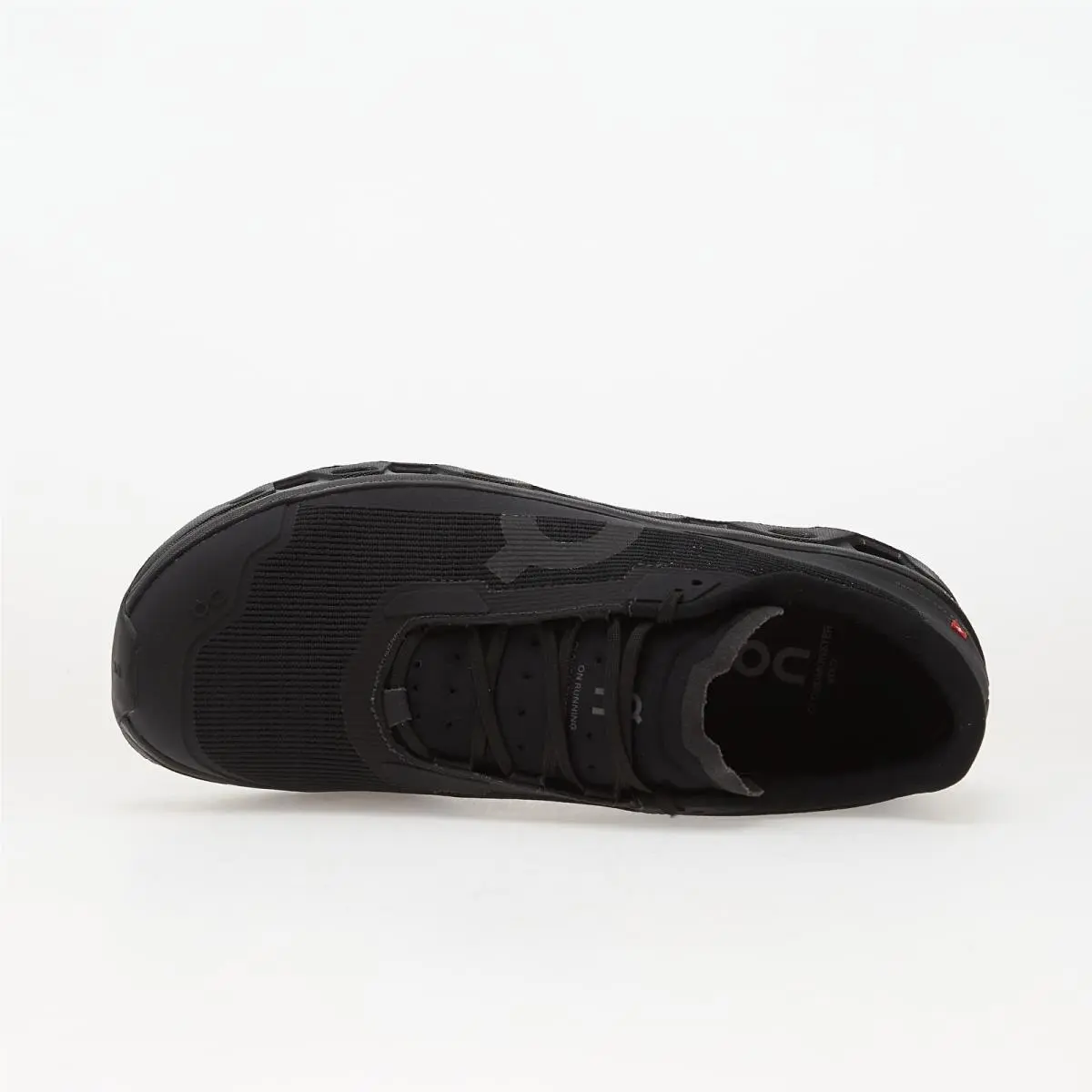On-Running shoes - Cloudmonster - Cloudmster - 3MG10911043 - Black 8