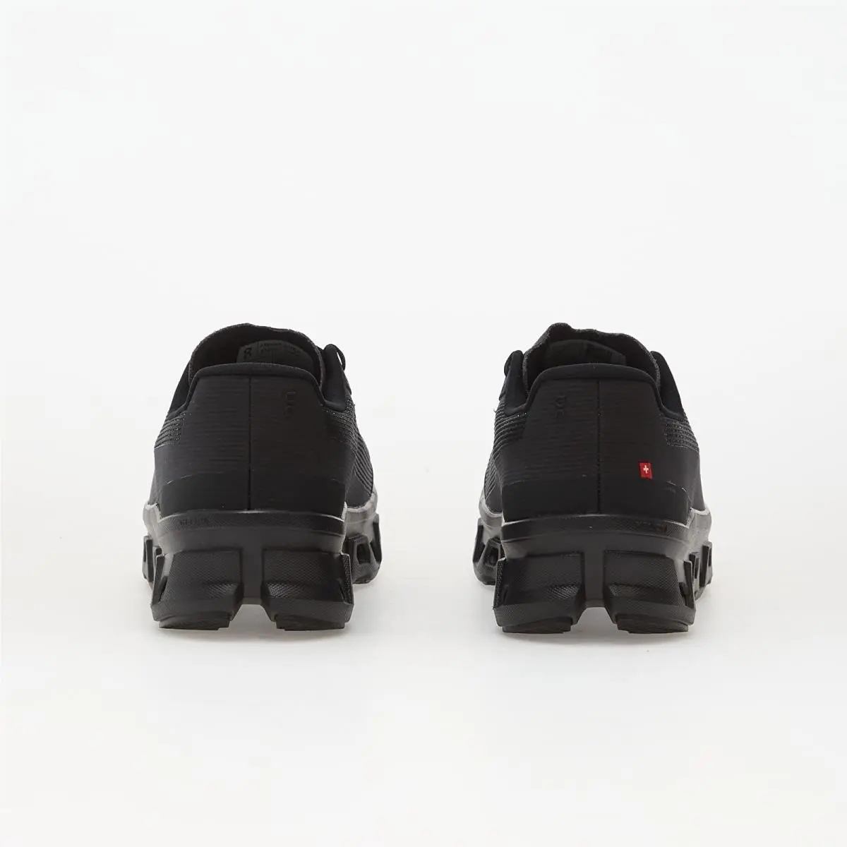On-Running shoes - Cloudmonster - Cloudmster - 3MG10911043 - Black 9