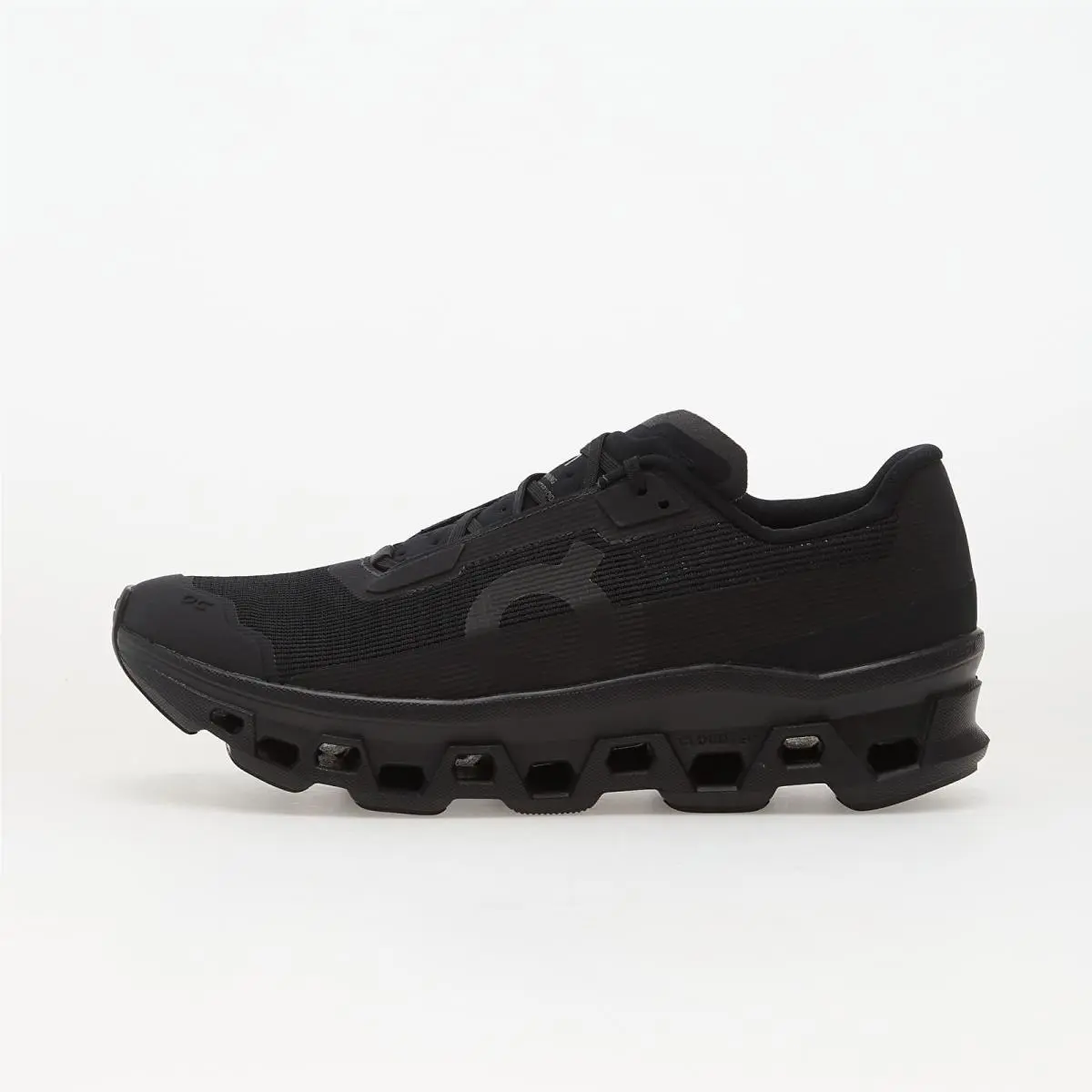 On-Running shoes - Cloudmonster - Cloudmster - 3MG10911043 - Black 6