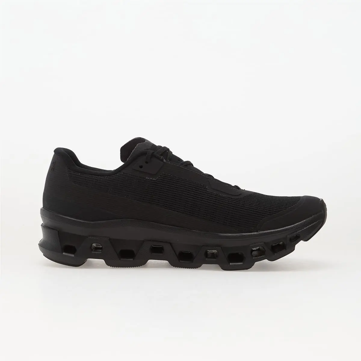 On-Running shoes - Cloudmonster - Cloudmster - 3MG10911043 - Black 7
