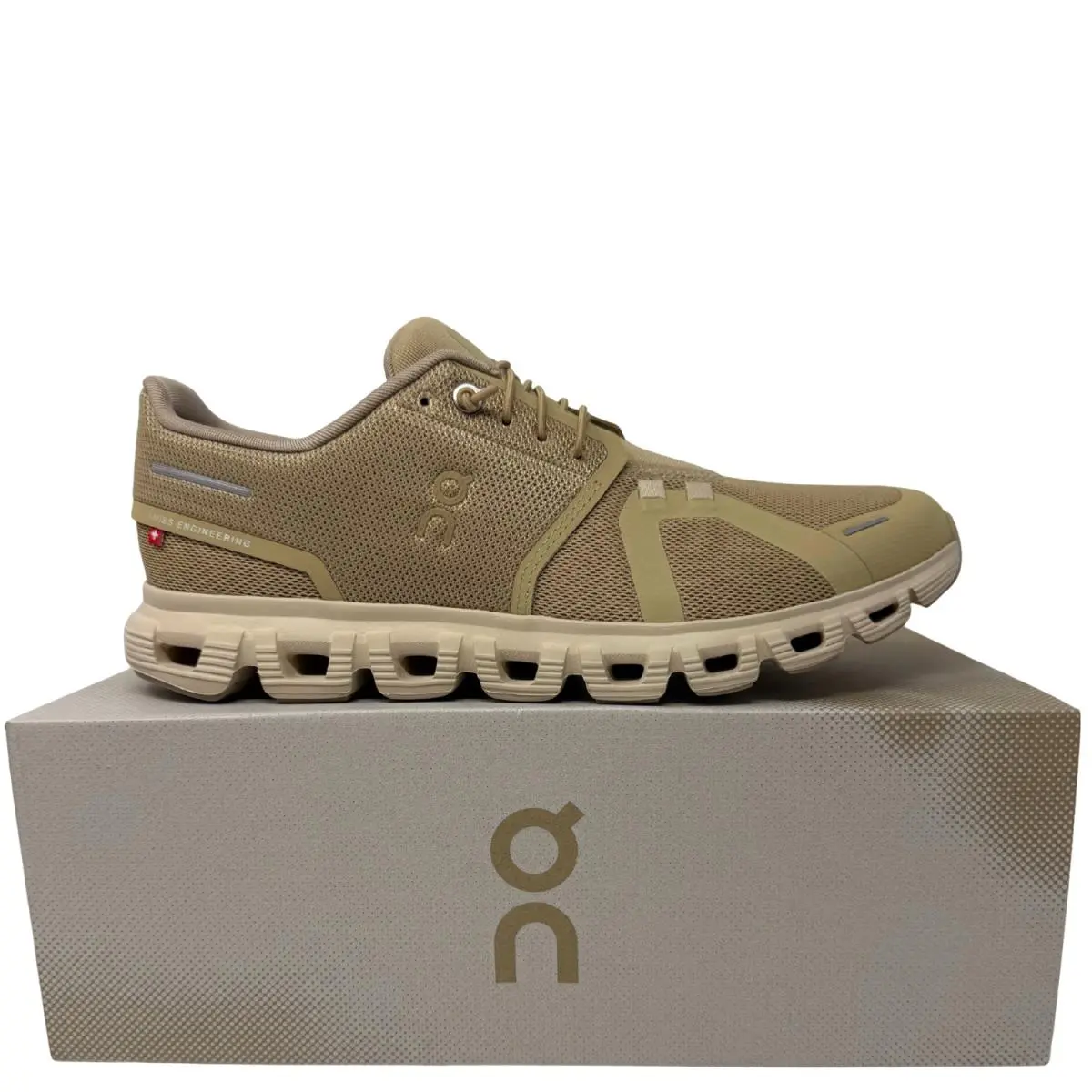 On Running Men`s Cloud 6 Shoes Assorted