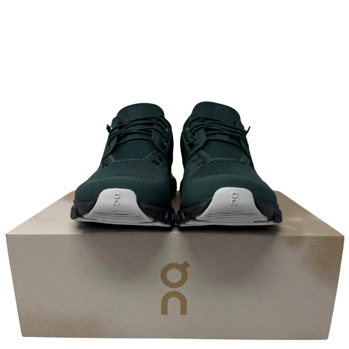 On-Running shoes - Cloud 6 - Cloud - Chai | Sand 15