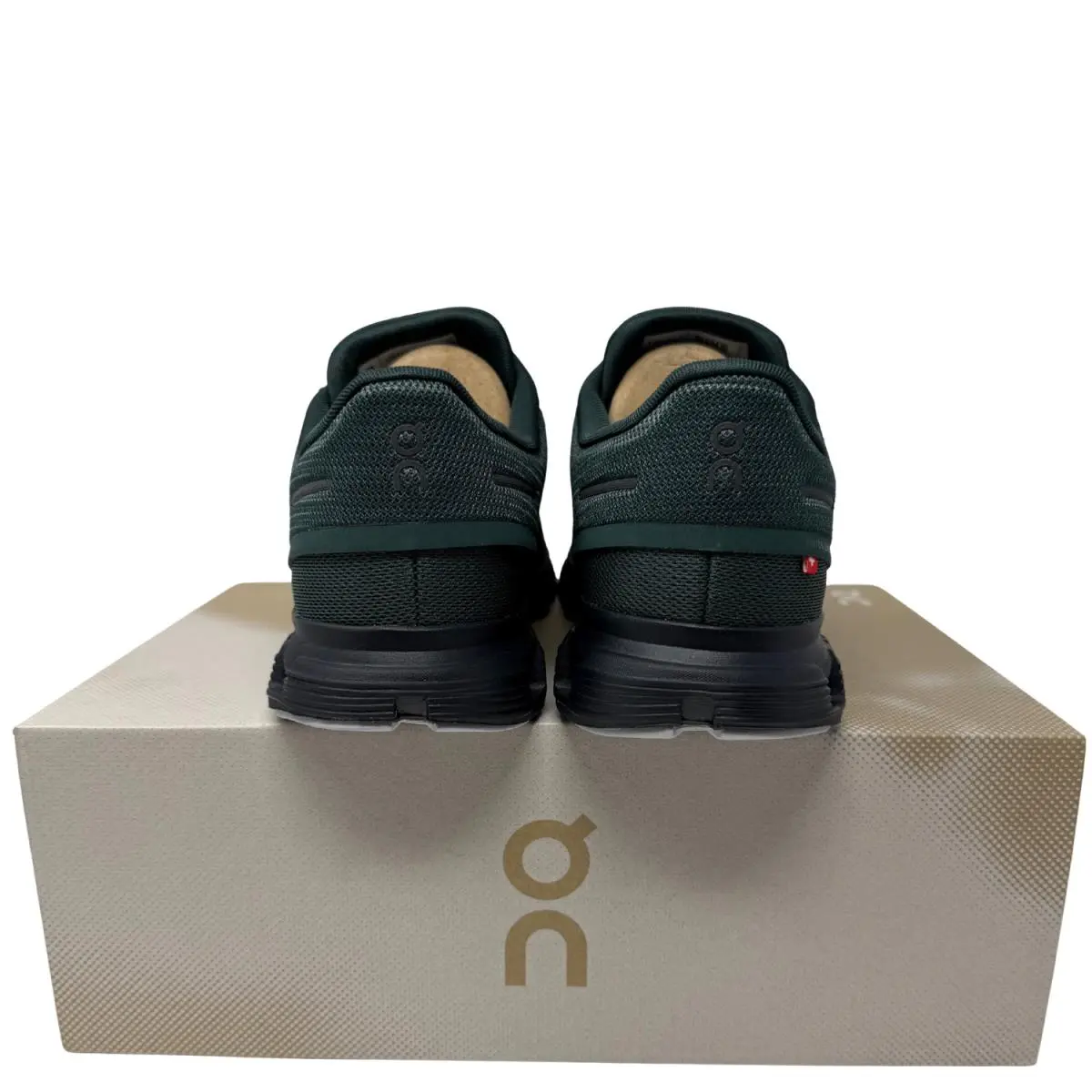 On-Running shoes - Cloud 6 - Cloud - Chai | Sand 16