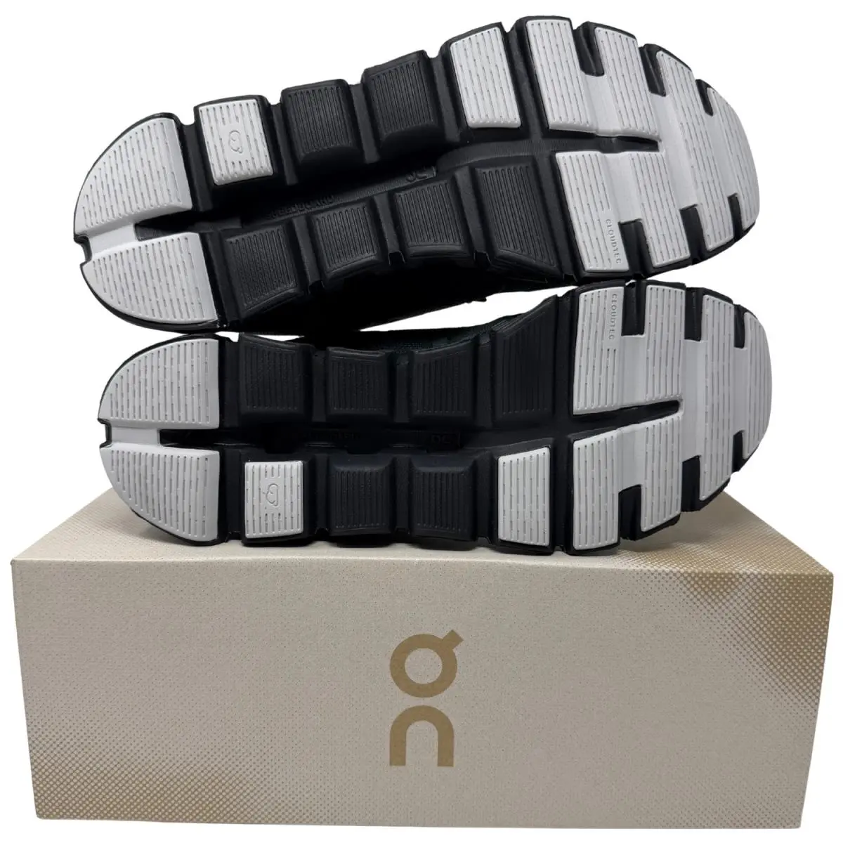 On-Running shoes - Cloud 6 - Cloud - Chai | Sand 17