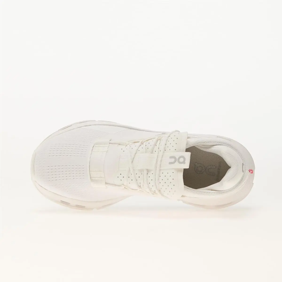 On-Running shoes - Cloudnova 2 - Cloudnova - 3WE30220108 - White 2