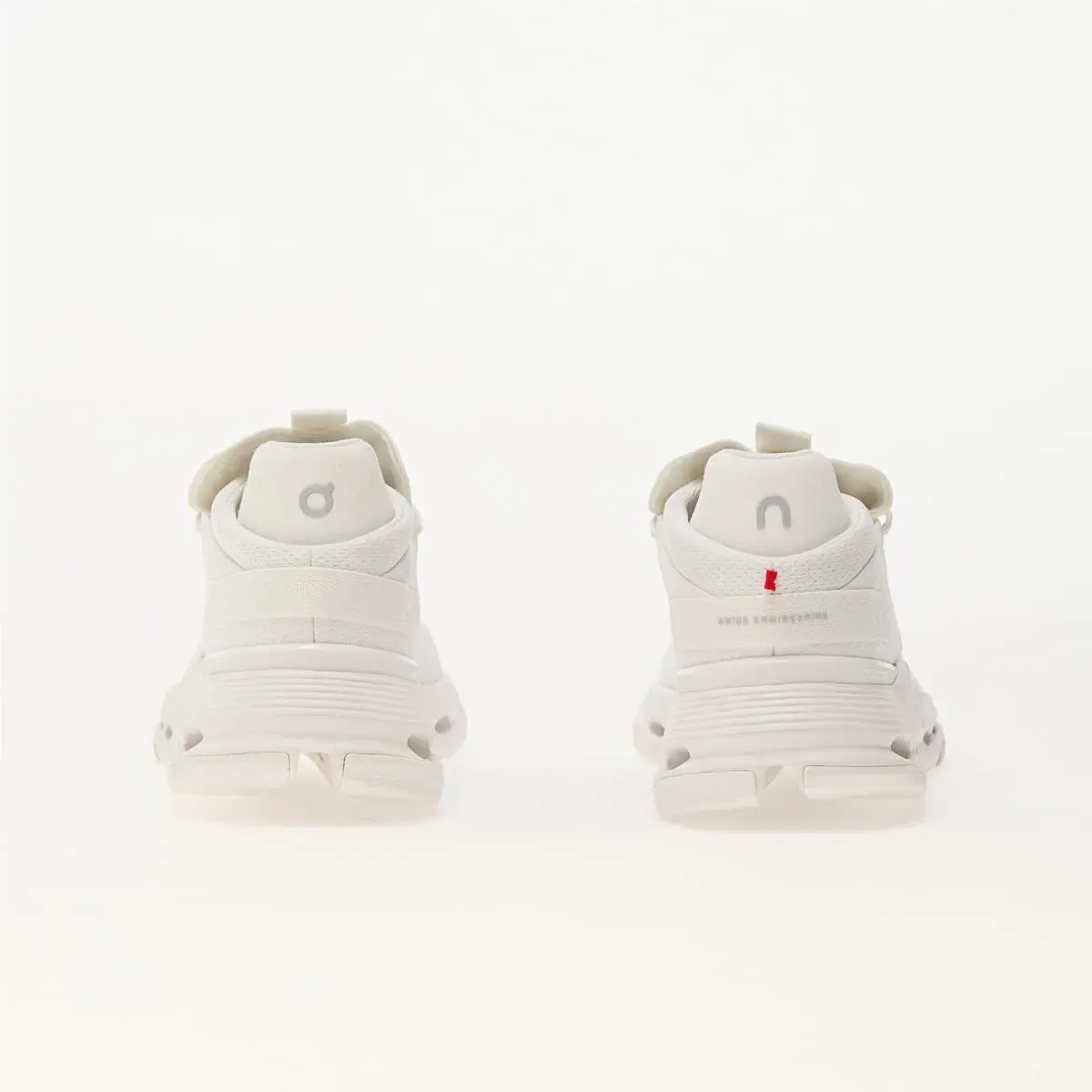 On-Running shoes - Cloudnova 2 - Cloudnova - 3WE30220108 - White 3