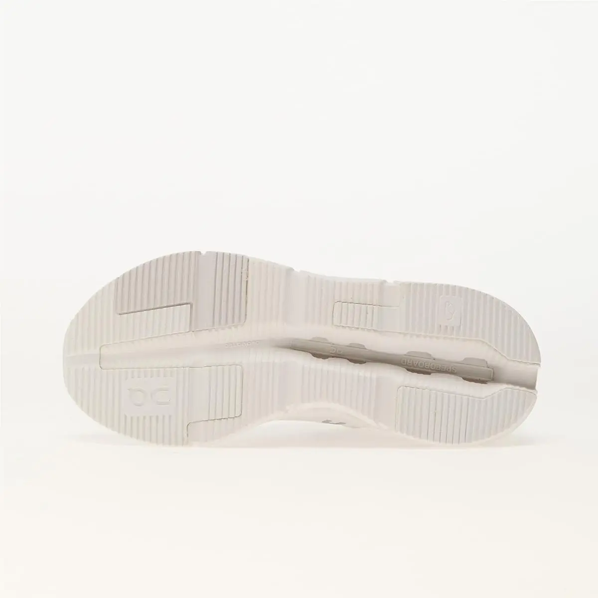 On-Running shoes - Cloudnova 2 - Cloudnova - 3WE30220108 - White 10
