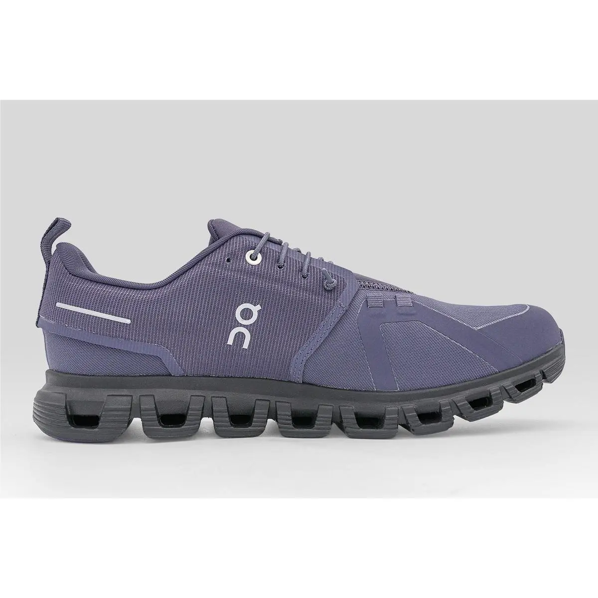 On-Running shoes - Cloud 6 - Cloud - 3MF10064641 - Purple 0