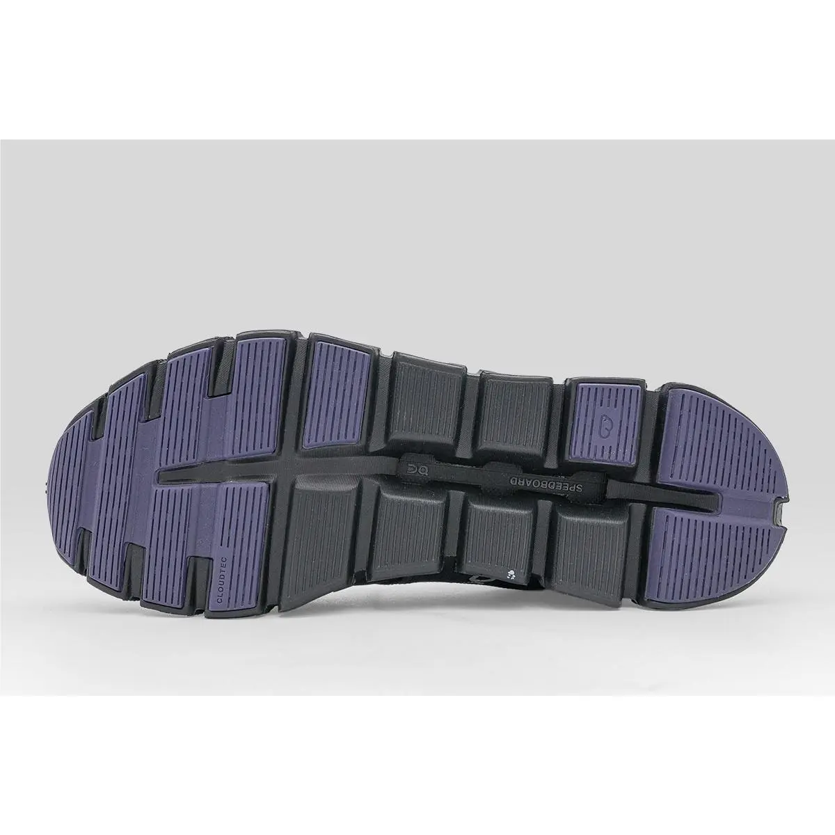 On-Running shoes - Cloud 6 - Cloud - 3MF10064641 - Purple 4