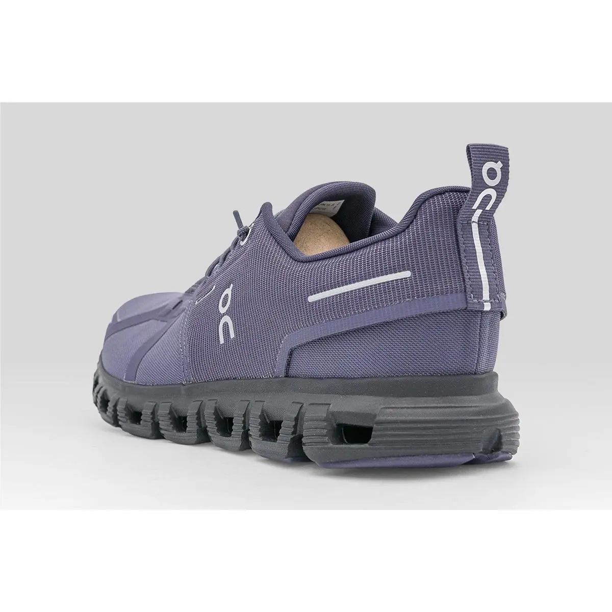 On-Running shoes - Cloud 6 - Cloud - 3MF10064641 - Purple 8