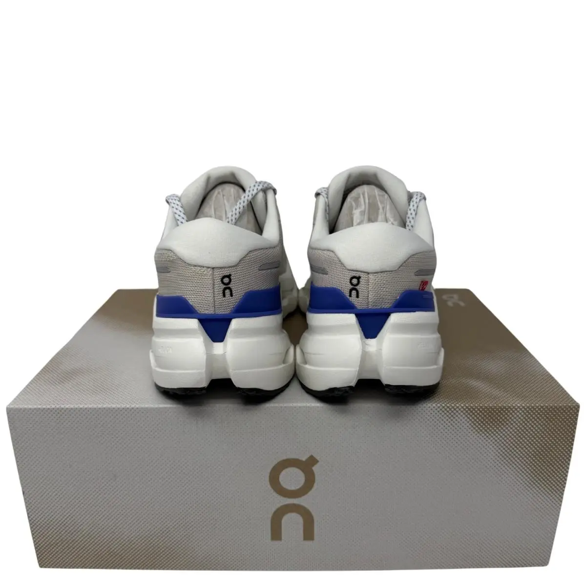 On-Running shoes - Cloudrunner 3 - Cloudrunner - Pearl | Sailor 2
