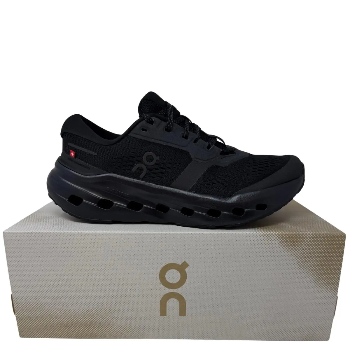 On-Running shoes - Cloudrunner 3 - Cloudrunner - Pearl | Sailor 20