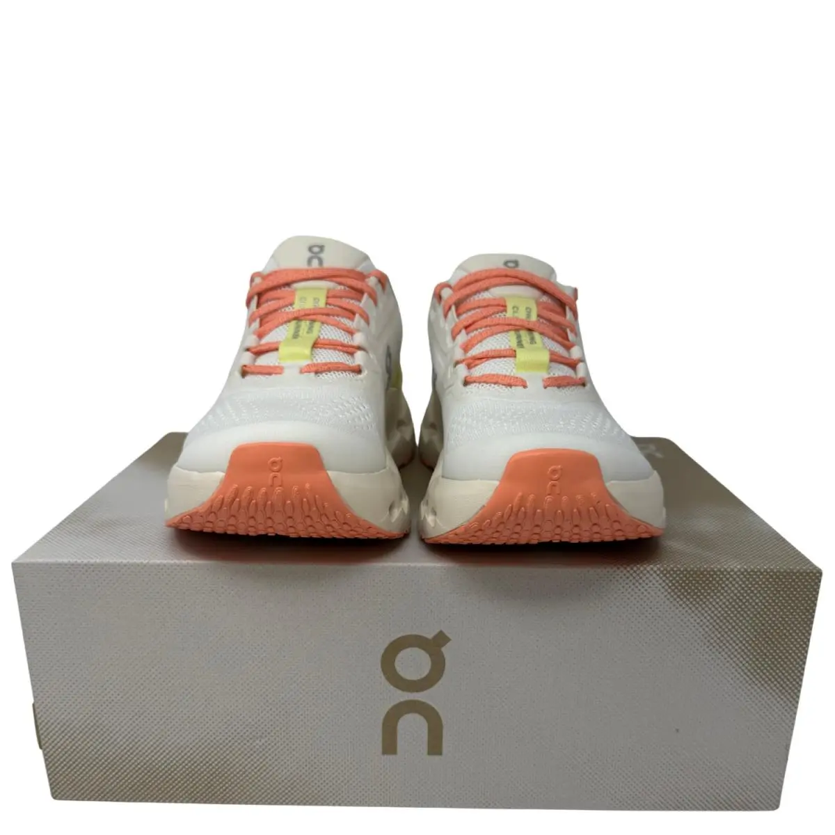 On-Running shoes - Cloudrunner 3 - Cloudrunner - Pearl | Sailor 36