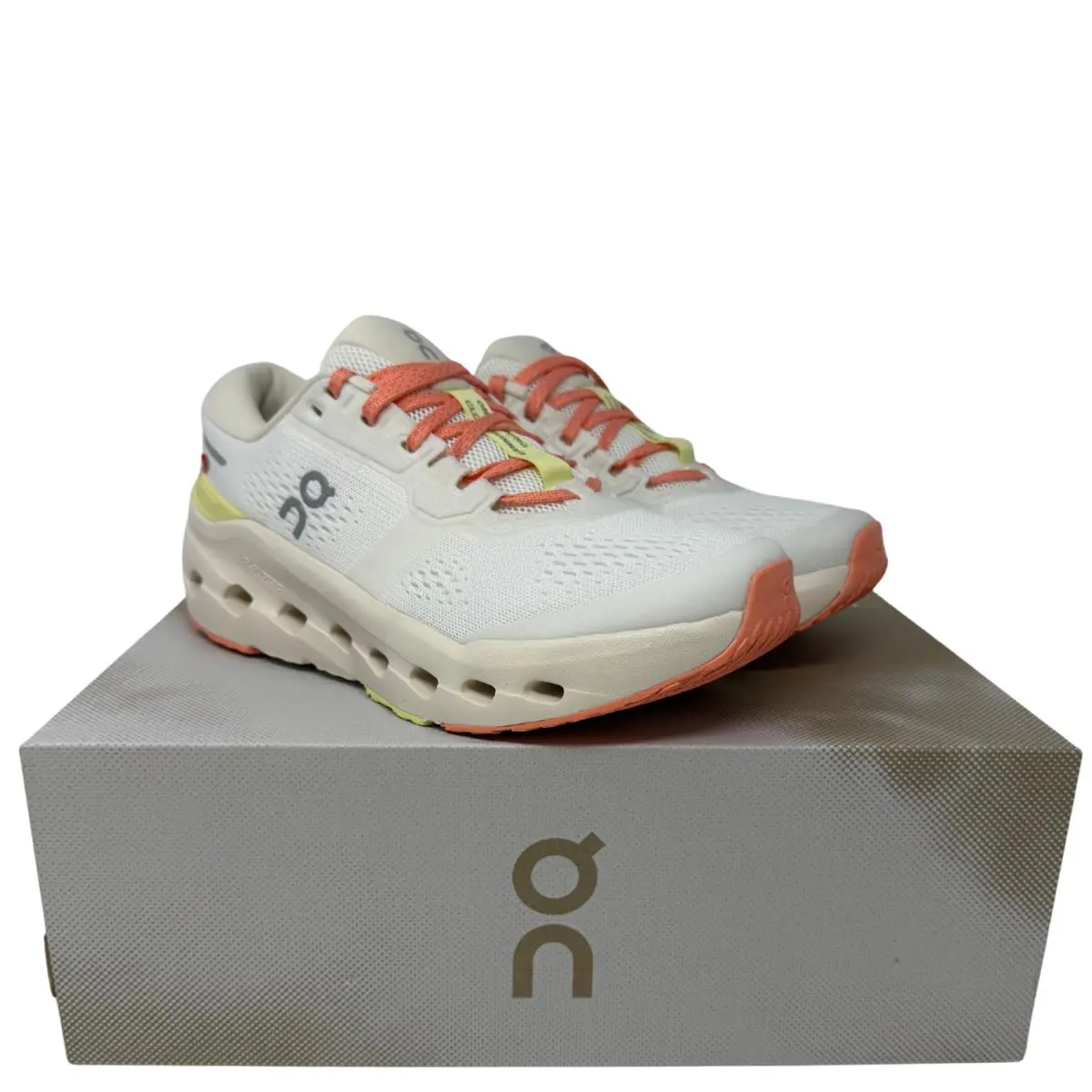 On-Running shoes - Cloudrunner 3 - Cloudrunner - Pearl | Sailor 40