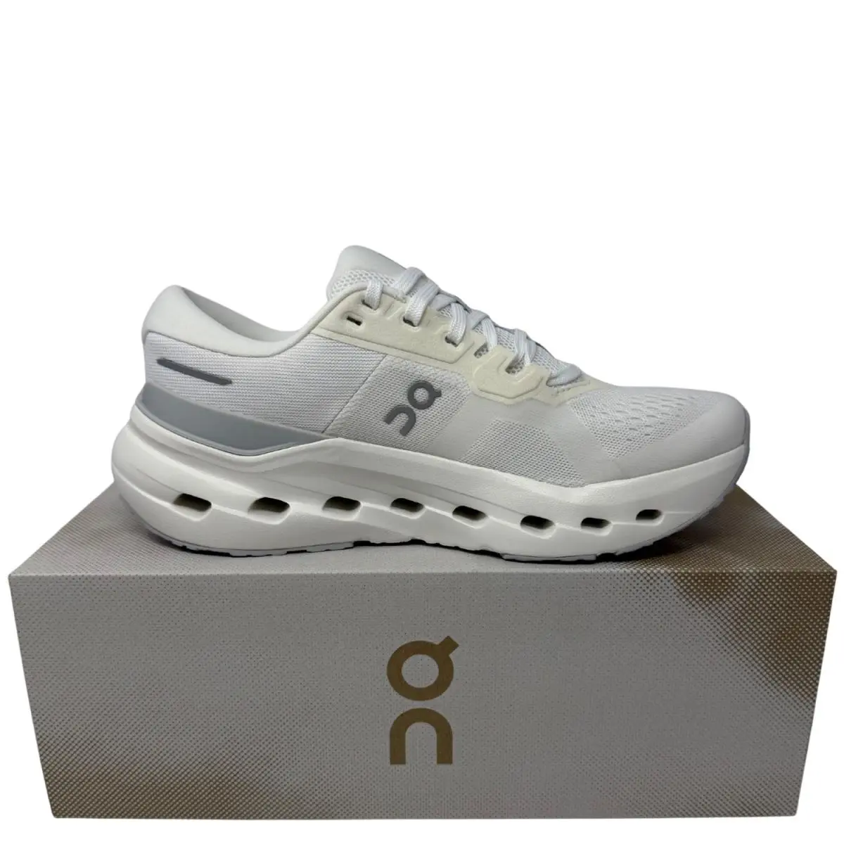 On-Running shoes - Cloudrunner 3 - Cloudrunner - Pearl | Sailor 14