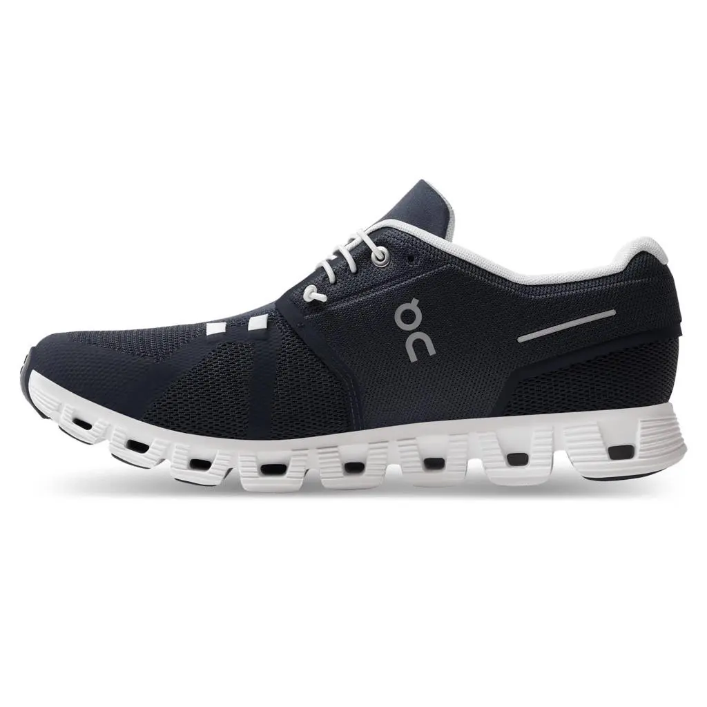 On-Running shoes - On Running Cloud 5 - Cloud - 5998916 - Blue 1