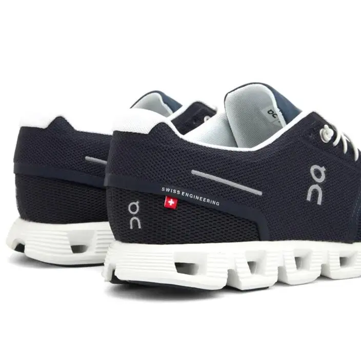 On-Running shoes - On Running Cloud 5 - Cloud - 5998916 - Blue 2